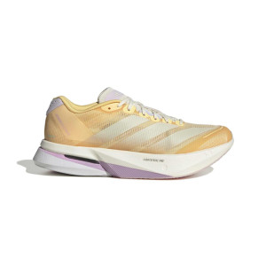 Adidas Adizero Boston 13 Schuhe Damen orange 43.3