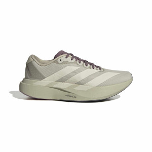 Adidas Adizero Evo SL Woven Schuhe Damen beige 39.3