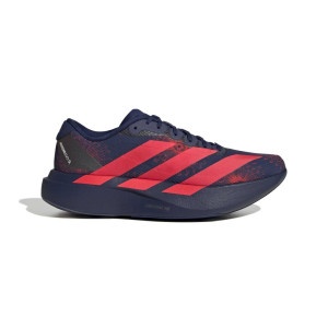 Adidas Adizero Evo SL Woven Schuhe Damen rot 38.0