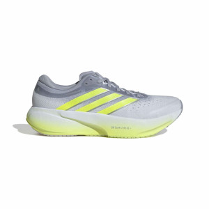 Adidas Supernova Rise 3 Schuhe Herren grau 44.6