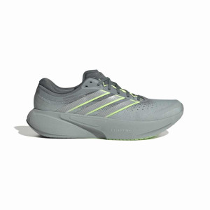 Adidas Supernova Solution 3 Schuhe Herren grün 48.0