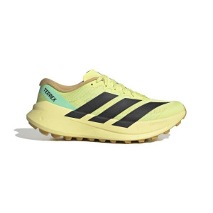 Adidas Terrex Agravic SL Schuhe Herren grün 43.3