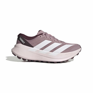Adidas Terrex Agravic SL Schuhe Damen rosa 37.3