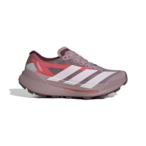 Adidas Terrex Agravic TT Schuhe Damen lila 38.0