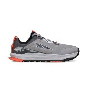 Altra Lone Peak 9+ Schuhe Damen grau 40.0