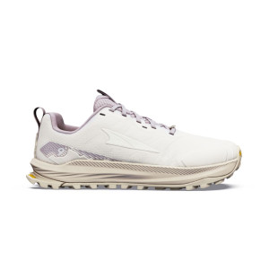 Altra Lone Peak 9+ Schuhe Damen beige 42.5