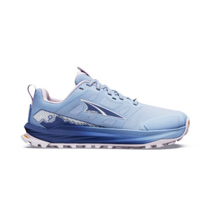 Altra Lone Peak 9+ Schuhe Damen blau 38.5