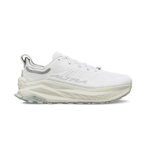 Altra Olympus 6 Schuhe Damen weiß 40.0