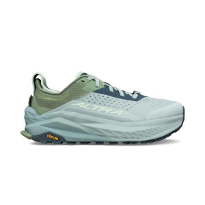 Altra Olympus 6 Schuhe Damen bunt 39.0