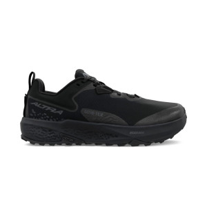 Altra Timp 6 GTX Schuhe Herren schwarz 46.5