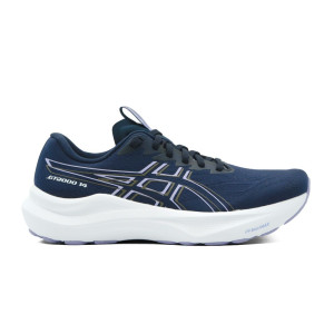Asics GT-2000 14 Schuhe Damen blau 40.0