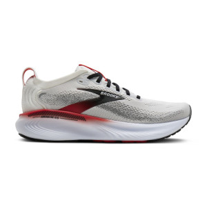 Brooks Adrenaline GTS 25 Schuhe Herren weiß 46.0