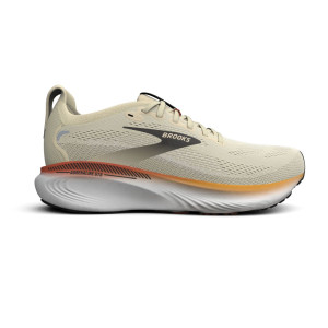 Brooks Adrenaline GTS 25 Schuhe Herren beige 47.5