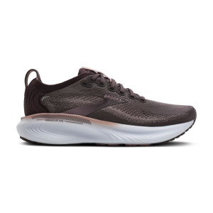 Brooks Adrenaline GTS 25 Schuhe Damen braun 36.0