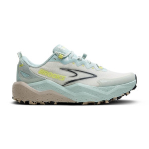 Brooks Caldera 8 Schuhe Damen blau 38.5