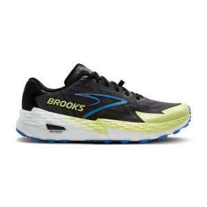 Brooks Catamount 4 Schuhe Herren bunt 47.5