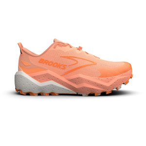 Brooks Caldera 8 Schuhe Damen orange 40.5