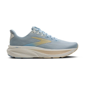 Brooks Ghost 17 Schuhe Damen blau 38.0
