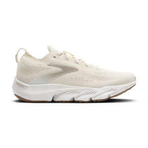 Brooks Glycerin Flex Schuhe Damen beige 40.5