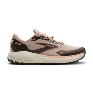 Brooks Divide 6 Schuhe Damen braun 35.5