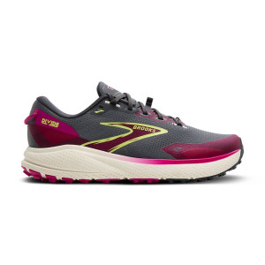 Brooks Divide 6 Schuhe Damen bunt 42.5