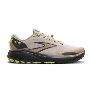 Brooks Divide 6 Schuhe Herren beige 45.5