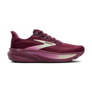 Brooks Ghost 17 Schuhe Damen rot 36.0