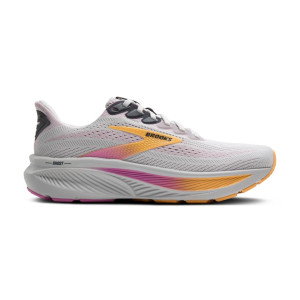 Brooks Ghost 17 Schuhe Damen bunt 43.0