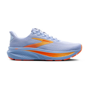 Brooks Ghost 17 Schuhe Damen lila 40.5