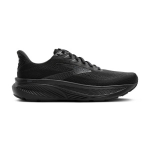 Brooks Ghost 17 - breit (D) Schuhe Damen schwarz 36.5