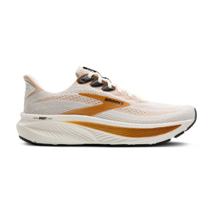 Brooks Ghost 17 Schuhe Herren beige 40.5