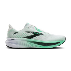 Brooks Ghost 18 Schuhe Herren grün 45.5