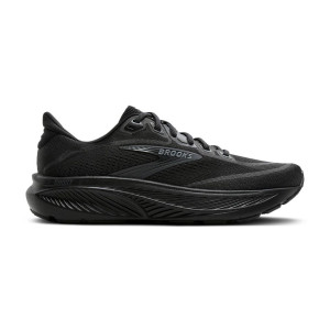 Brooks Ghost 18 Schuhe Damen schwarz 40.0