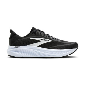 Brooks Ghost 18 Schuhe Damen schwarz 43.0