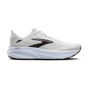 Brooks Ghost 18 Schuhe Damen grau 41.0