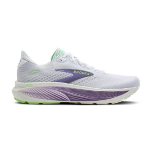Brooks Ghost 18 Schuhe Damen lila 35.5