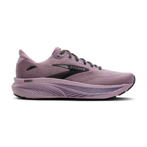 Brooks Ghost 18 Schuhe Damen lila 43.0
