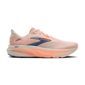 Brooks Ghost 18 - breit (D) Schuhe Damen bunt 37.5