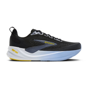 Brooks Ghost Max 4 Schuhe Herren schwarz 47.5