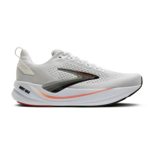 Brooks Ghost Max 4 Schuhe Herren weiß 43.0
