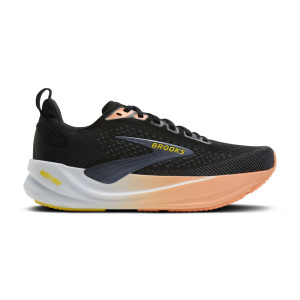 Brooks Ghost Max 4 Schuhe Damen schwarz 40.5