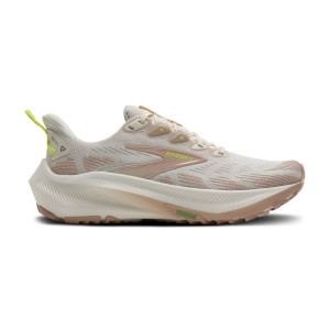 Brooks Ghost Trail Schuhe Damen braun 35.5