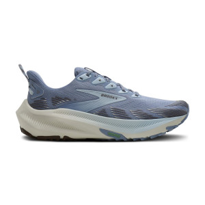 Brooks Ghost Trail Schuhe Damen blau 41.0