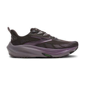 Brooks Ghost Trail Schuhe Damen grau 42.5