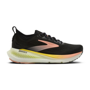 Brooks Glycerin 23 Schuhe Damen schwarz 40.5