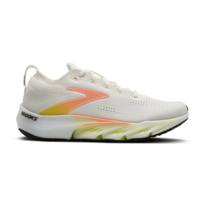 Brooks Glycerin Flex Schuhe Damen grau 40.0