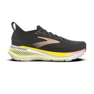 Brooks Glycerin GTS 23 Schuhe Damen schwarz 39.0