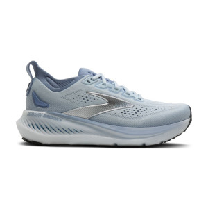 Brooks Glycerin GTS 23 Schuhe Damen blau 38.0