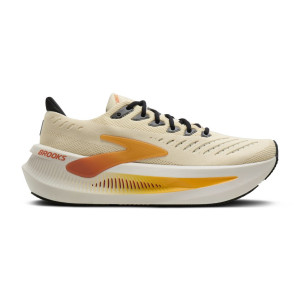 Brooks Glycerin Max 2 Schuhe Herren beige 42.5