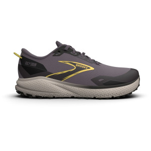Brooks Divide 6 Schuhe Herren grau 42.5